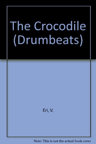 9780582785496: The Crocodile