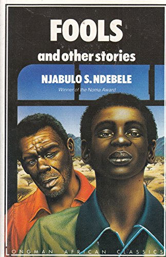 9780582786219: Fools and Other Stories (Longman African classics)