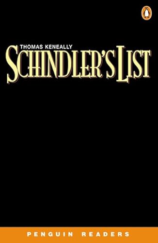 Beispielbild fr Schindler's List (Level 6) (Penguin Longman Penguin Readers) zum Verkauf von WorldofBooks