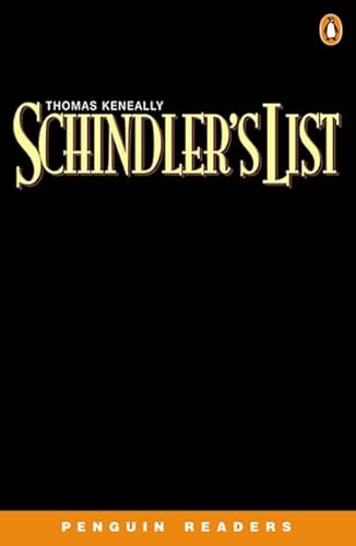 9780582788947: Schindler's List (Penguin Readers (Graded Readers))