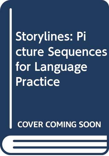 Storylines--Picture Sequences for Language Practice (9780582791039) by Fletcher, Mark H. Washington