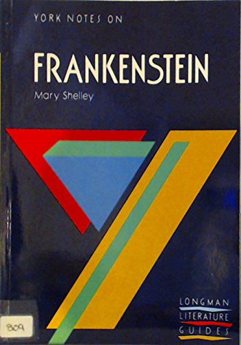 Stock image for Mary Shelley: Frankenstein for sale by Book Deals