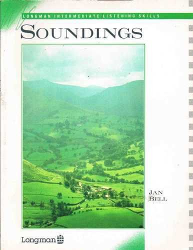 9780582795396: Soundings Eleve (Intermediate Listening Skills S.)