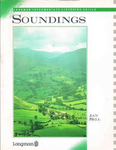 Imagen de archivo de Soundings (Intermediate Listening: Longman ELT Skills Series) a la venta por WorldofBooks