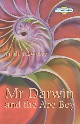 Mr Darwin and the Ape Boy (Literacy Land) (9780582796331) by Linda Newbery