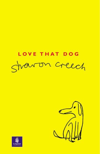 Beispielbild fr Love That Dog (NEW LONGMAN LITERATURE 11-14) zum Verkauf von WorldofBooks