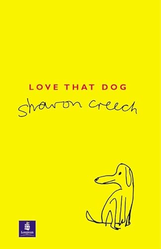 Imagen de archivo de Love That Dog (New Century Readers) Creech, S. a la venta por Iridium_Books