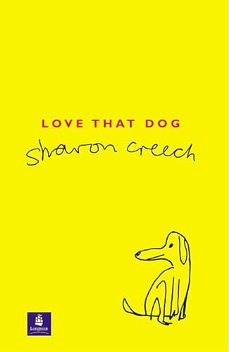 Stock image for Love That Dog (New Century Readers) Creech, S. for sale by Iridium_Books