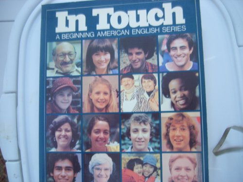 Stock image for In Touch: English as a Second Language for sale by ThriftBooks-Atlanta