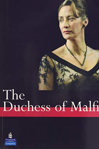 Imagen de archivo de The Duchess of Malfi A Level Edition (NEW LONGMAN LITERATURE 14-18) a la venta por WorldofBooks
