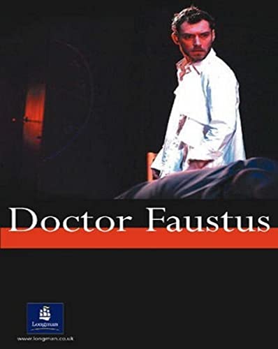 Beispielbild fr Doctor Faustus: The A text zum Verkauf von WorldofBooks