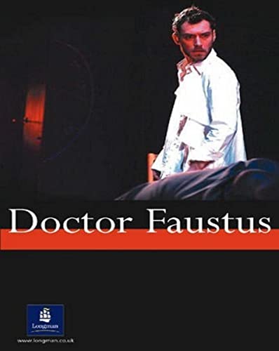 Imagen de archivo de Doctor Faustus: The A text a la venta por WorldofBooks