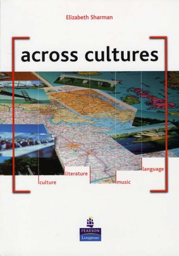 Across Culture: Student Book (Across Cultures) (9780582817975) by Elizabeth Sharman