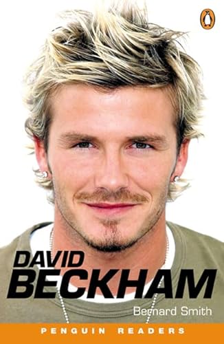 Beispielbild fr David Beckham. Level 1 (Lernmaterialien) (Penguin Readers (Graded Readers)) zum Verkauf von medimops