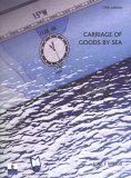 Stock image for Carriage of Goods By Sea for sale by WorldofBooks
