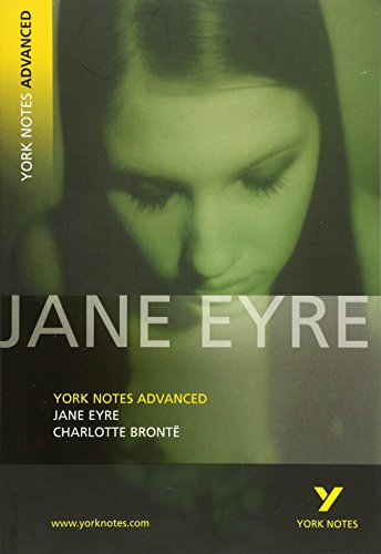 Beispielbild fr Jane Eyre, Charlotte Bront zum Verkauf von Blackwell's