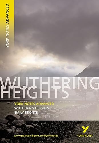 9780582823082: Wuthering Heights