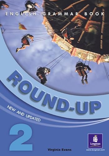 Stock image for Round-Up 2 Student Book 3rd. Edition for sale by Ammareal