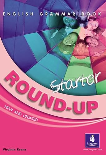 Round Up Starter Cd