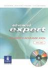 9780582824010: Advanced Expert CAE Students Resource Book with Key and CD Pack