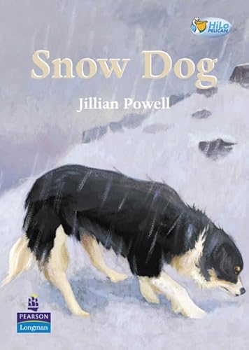 Beispielbild fr Snow Dog (Pelican Hi Lo Readers) zum Verkauf von WorldofBooks