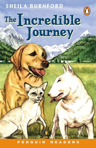 The Incredible Journey