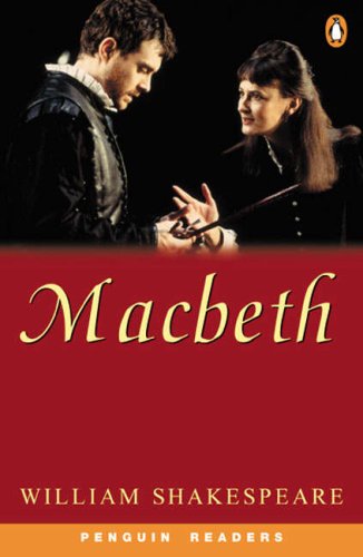 Beispielbild fr Macbeth William Shakespeare zum Verkauf von Iridium_Books