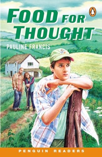 9780582831049: Food for Thought (Penguin Readers (Graded Readers))