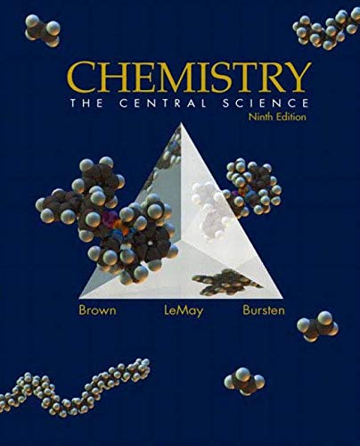 Chemistry Package with Science on the Internet:a Students Guide: A Students Guide (9780582831384) by Brown; Stull