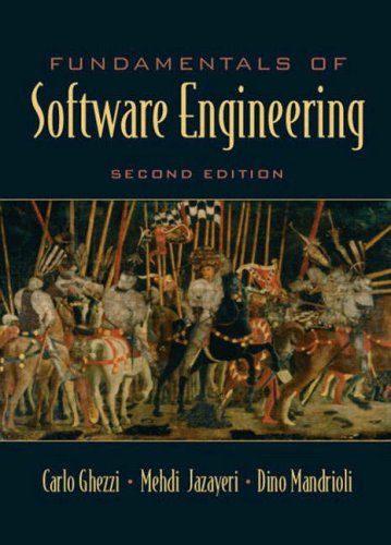 9780582832510: Multi Pack: Fundamentals of Software Engineering:(International Edition) with Extreme Programming Explained:Embrace Change