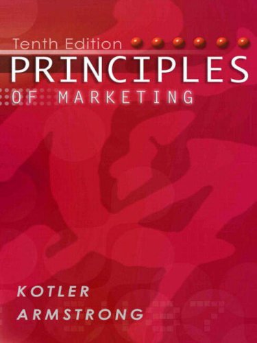 Multipack: Principles of Marketing with Marketing Research: AND Marketing Research (2nd Revised Edition) (9780582833081) by Birks, David F.; Malhotra, Naresh K.; Kotler, Philip R.; Armstrong, Gary