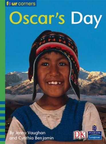 Oscar's Day (Four Corners) (9780582834538) by Vaughan