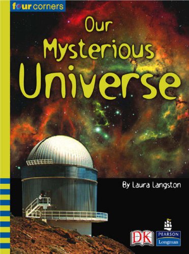 Our Mysterious Universe (Four Corners) (9780582834545) by LANGSTON