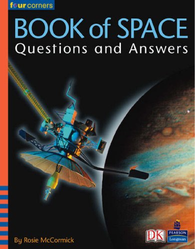 9780582834675: Four Corners: The Book of Space (Pack of Six)