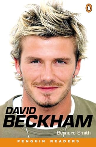 David Beckham/Barcelona Game Cassette (Penguin Readers (Graded Readers)) (9780582836983) by Smith, Bernard; Rabley, Stephen
