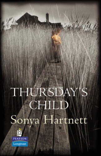 Imagen de archivo de Thursday's Child a la venta por WorldofBooks