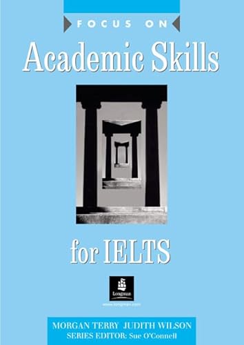 Imagen de archivo de Focus on Academic Skills for IELTS Book a la venta por medimops