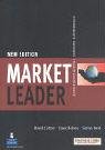 9780582838093: Market leader. Intermediate. Student's book. Per le Scuole superiori