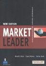 9780582838093: Market Leader Intermediate 2005 Course Book