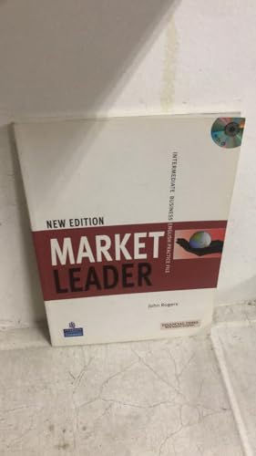 9780582838208: market leader intermediate practice file pack