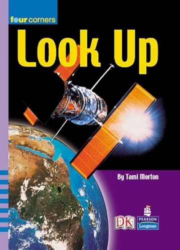 9780582841031: Four Corners: Look Up