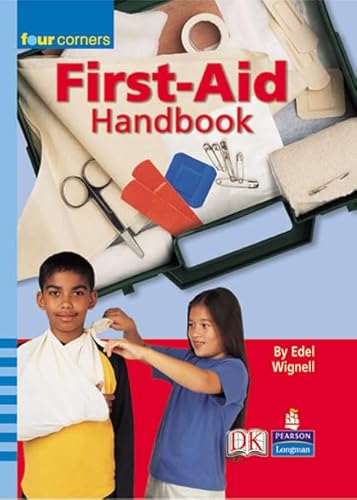 9780582841208: Four Corners: First Aid Handbook