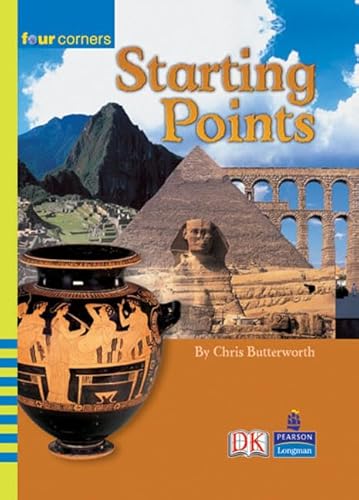 Beispielbild fr Four Corners: Starting Points zum Verkauf von AwesomeBooks