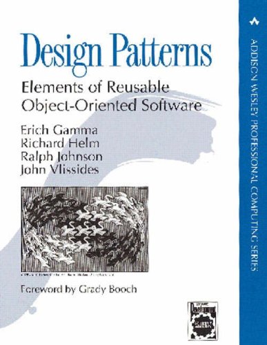 9780582844421: Design Patterns:Elements of Reusable Object-Oriented Software with Applying UML and Patterns:An Introduction to Object-Oriented Analysis and Design and the Unified Process