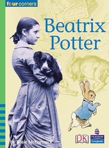 Four Corners:Beatrix Potter (9780582844971) by McCormick, Rosie