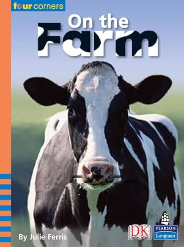 Imagen de archivo de On the Farm a la venta por Better World Books Ltd