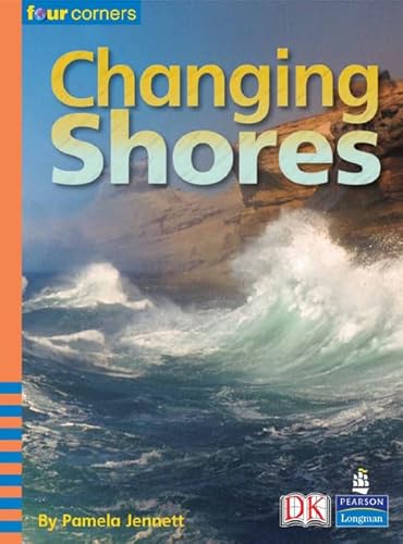 Stock image for Four Corners:Changing Shores for sale by medimops