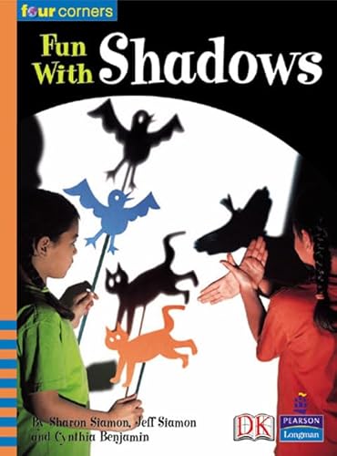 Stock image for Four Corners:Fun with Shadows for sale by Goldstone Books
