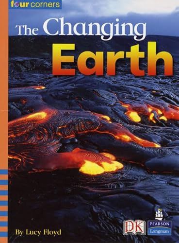Beispielbild fr Four Corners:The Changing Earth zum Verkauf von AwesomeBooks
