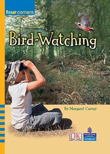 Four Corners:Bird Watching (9780582845435) by Carney, Margaret